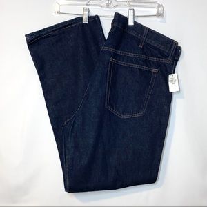 Old Navy Straight Jeans